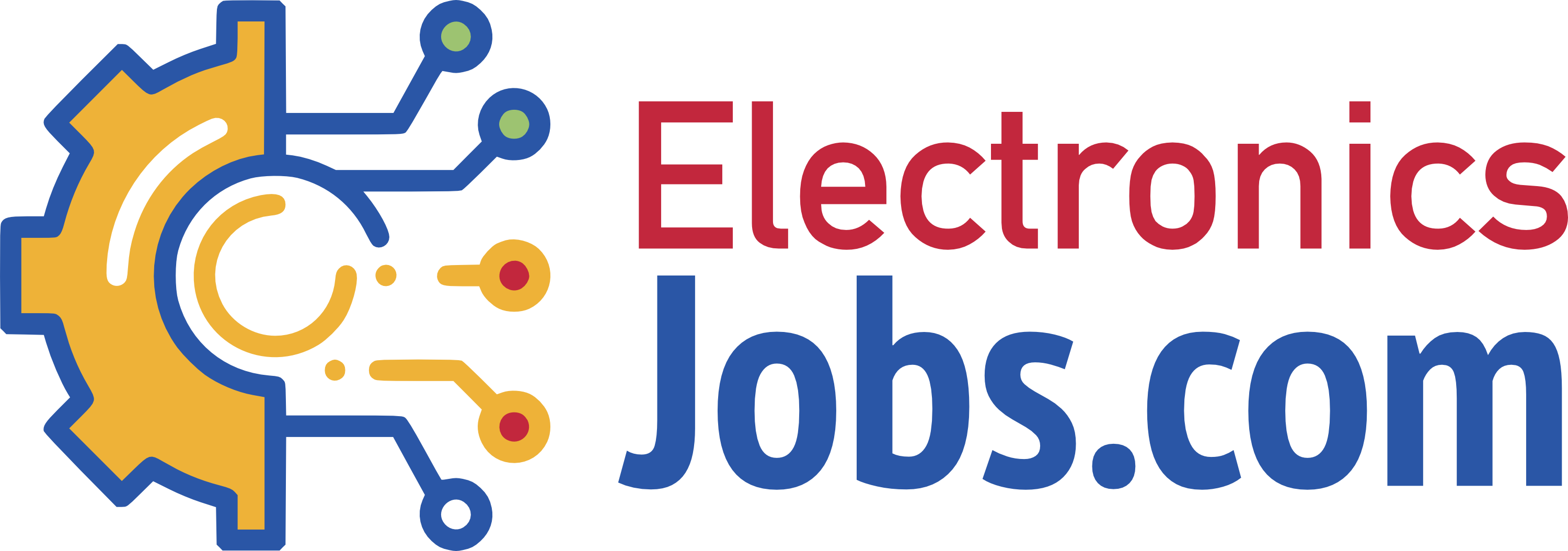 ElectronicsJobs.com